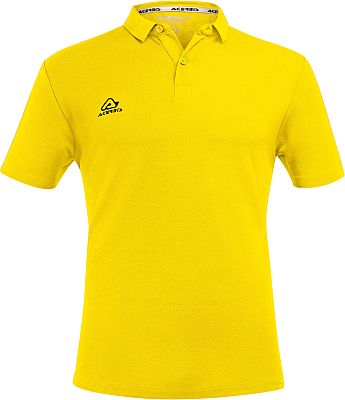 Acerbis Sports Atlantis, camisa pólo