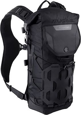 Oxford Atlas Advanced B-10, backpack waterproof