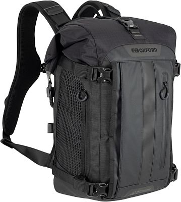 Oxford Atlas Advanced B-20, backpack waterproof