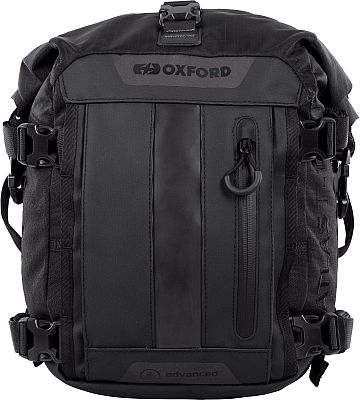 Oxford Atlas T-10, luggage bag waterproof