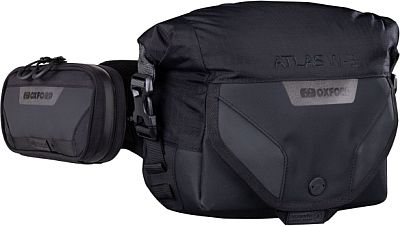Oxford Atlas Advanced W-3 Beltpack, waist bag waterproof
