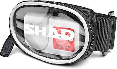 Shad SL01, toll pass pouch