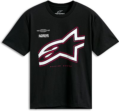 Alpinestars Authority CSF, футболка