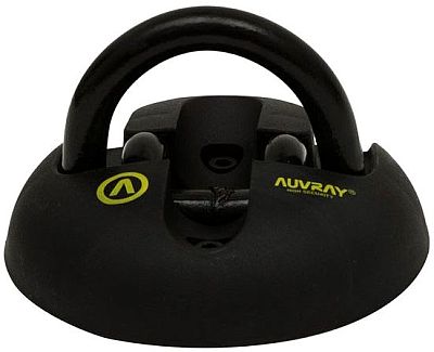 Auvray Wall & Ground, âncora de bloqueio