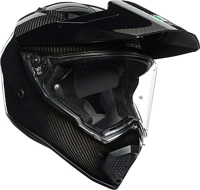 AGV AX9 Carbon Mono S26, Endurohelm