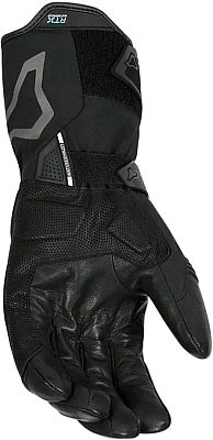 Macna Azra RTX 12V Kit, guanti impermeabili riscaldabili (2/6)