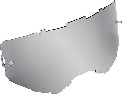 ONeal B-22/B-33 Tear-Off, lentille de remplacement miroir