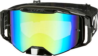 ONeal B-55 Cram, Crossbrille verspiegelt