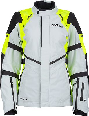 Klim Altitude, Chaqueta textil Gore-Tex mujer