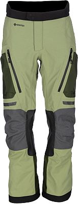 Klim Artemis, pantalones textiles Gore-Tex mujer