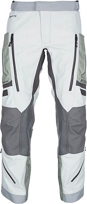 Klim Badlands Pro, Textilhose Gore-Tex