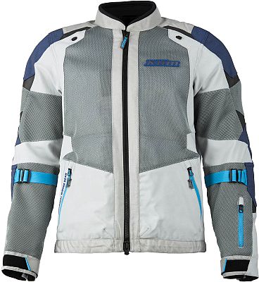 Klim Baja S4, текстильная куртка