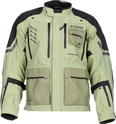 Klim Carlsbad, Textiljacke Gore-Tex