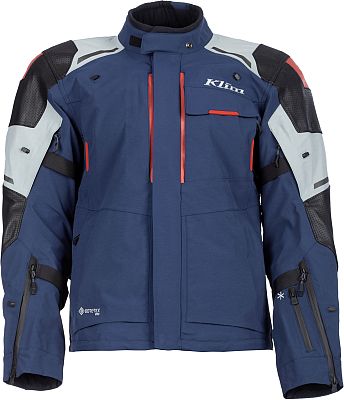 Klim Kodiak, Textiljacke Gore-Tex