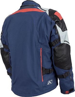 Klim Kodiak, Chaqueta textil Gore-Tex (12/37)