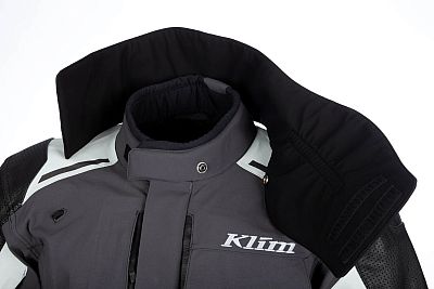 Klim Kodiak, Chaqueta textil Gore-Tex (16/37)