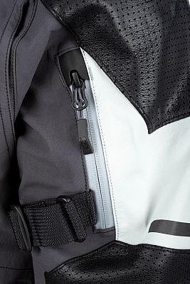 Klim Kodiak, Chaqueta textil Gore-Tex (22/37)