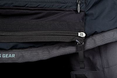 Klim Kodiak, Chaqueta textil Gore-Tex (36/37)