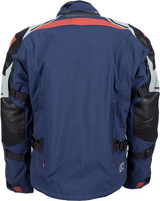 Klim Kodiak, Chaqueta textil Gore-Tex (6/37)