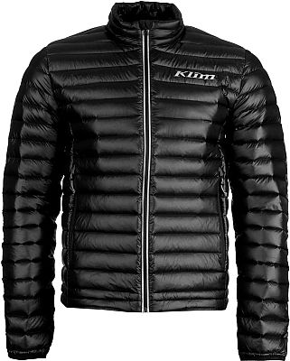 Klim Kodiak Puffer, functional jacket