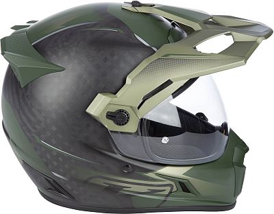 Klim Krios Pro ECE/DOT Echo, adventure helmet (12/16)