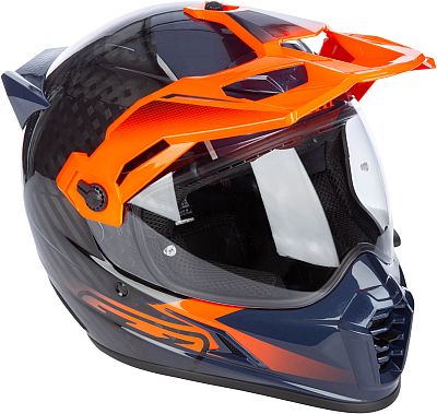 Klim Krios Pro ECE/DOT Echo, adventure helmet (13/16)