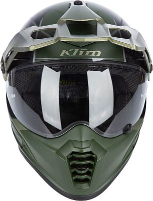 Klim Krios Pro ECE/DOT Echo, adventure helmet (16/16)