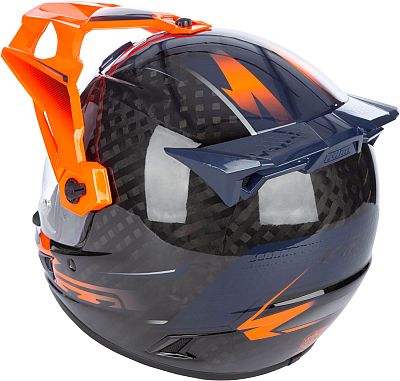 Klim Krios Pro ECE/DOT Echo, adventure helmet (5/16)