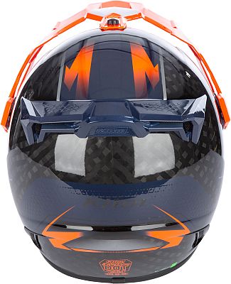 Klim Krios Pro ECE/DOT Echo, adventure helmet (7/16)