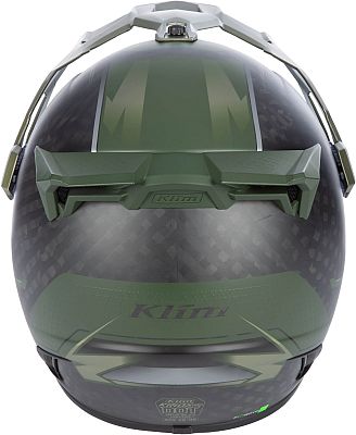 Klim Krios Pro ECE/DOT Echo, adventure helmet (8/16)
