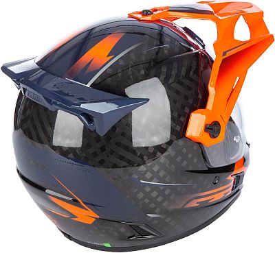 Klim Krios Pro ECE/DOT Echo, adventure helmet (9/16)