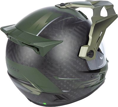 Klim Krios Pro ECE/DOT Echo, adventure helmet (10/16)