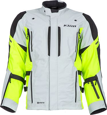 Klim Latitude, Textiljacke Gore-Tex