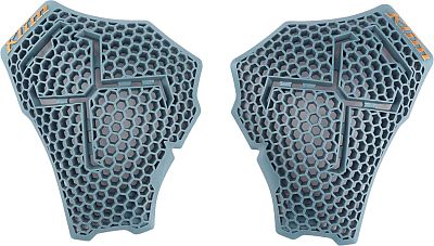 Klim Rogue EXP, protectores de hombros Nivel 2