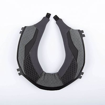 Klim X1 Alpha, Nackenpolster