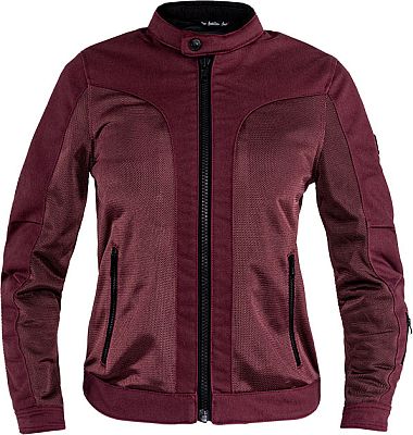 John Doe Aero Mesh, Textiljacke Damen