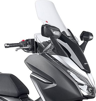 Givi Honda Forza, deflettore d'aria
