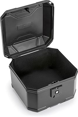 Givi B38 Bernina, Topcase Monolock (3/5)