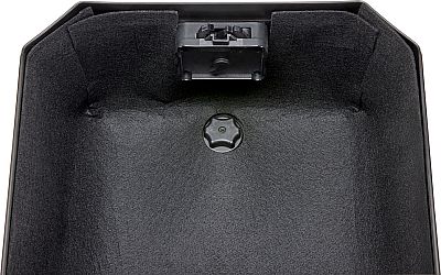 Givi B38 Bernina, Topcase Monolock (4/5)