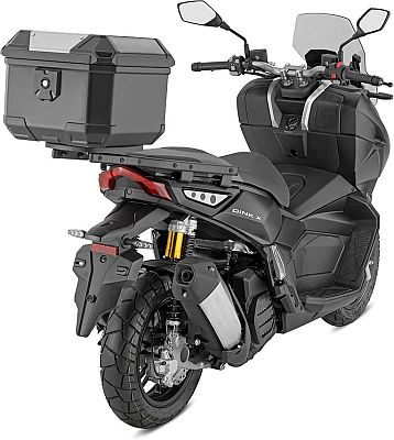 Givi B38 Bernina, Topcase Monolock (5/5)
