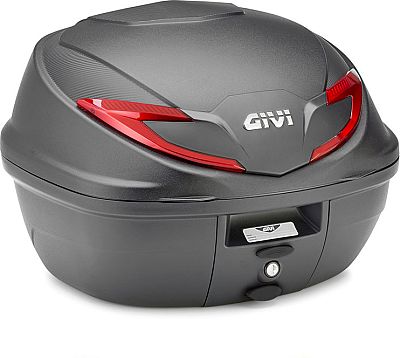 Givi B39, topcase Monolock