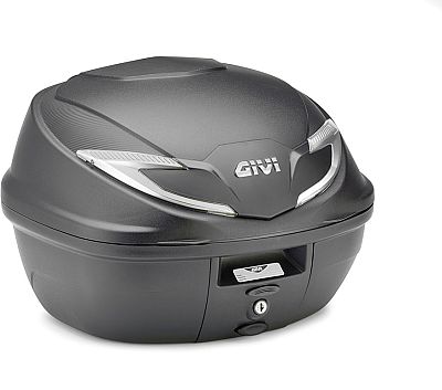 Givi B39, topcase Monolock (2/3)