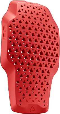 Leatt Adventure 3DF, insert de protection dorsale Niveau 2