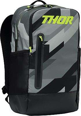Thor Slam Camo, mochila