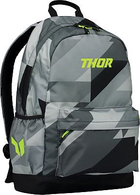 Thor Varsity Camo, mochila