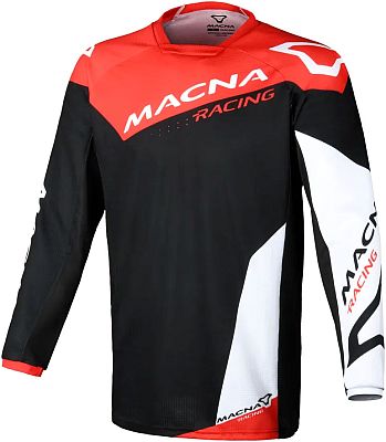 Macna Backyard 1, maillot (2/19)
