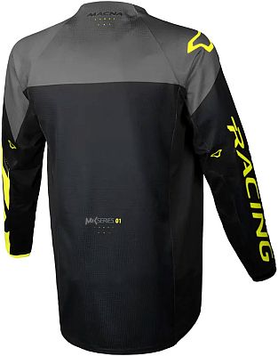 Macna Backyard 1, maillot (11/19)