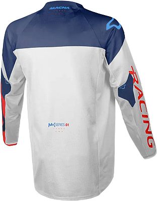 Macna Backyard 1, maillot (12/19)