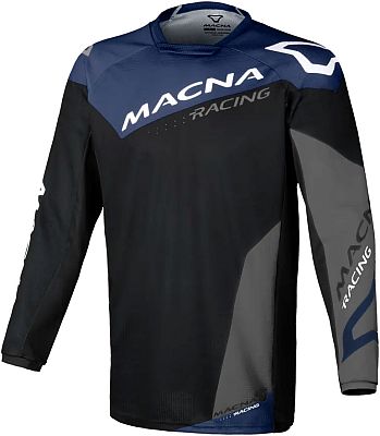 Macna Backyard 1, maillot (3/19)