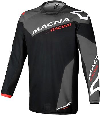 Macna Backyard 1, maillot (4/19)